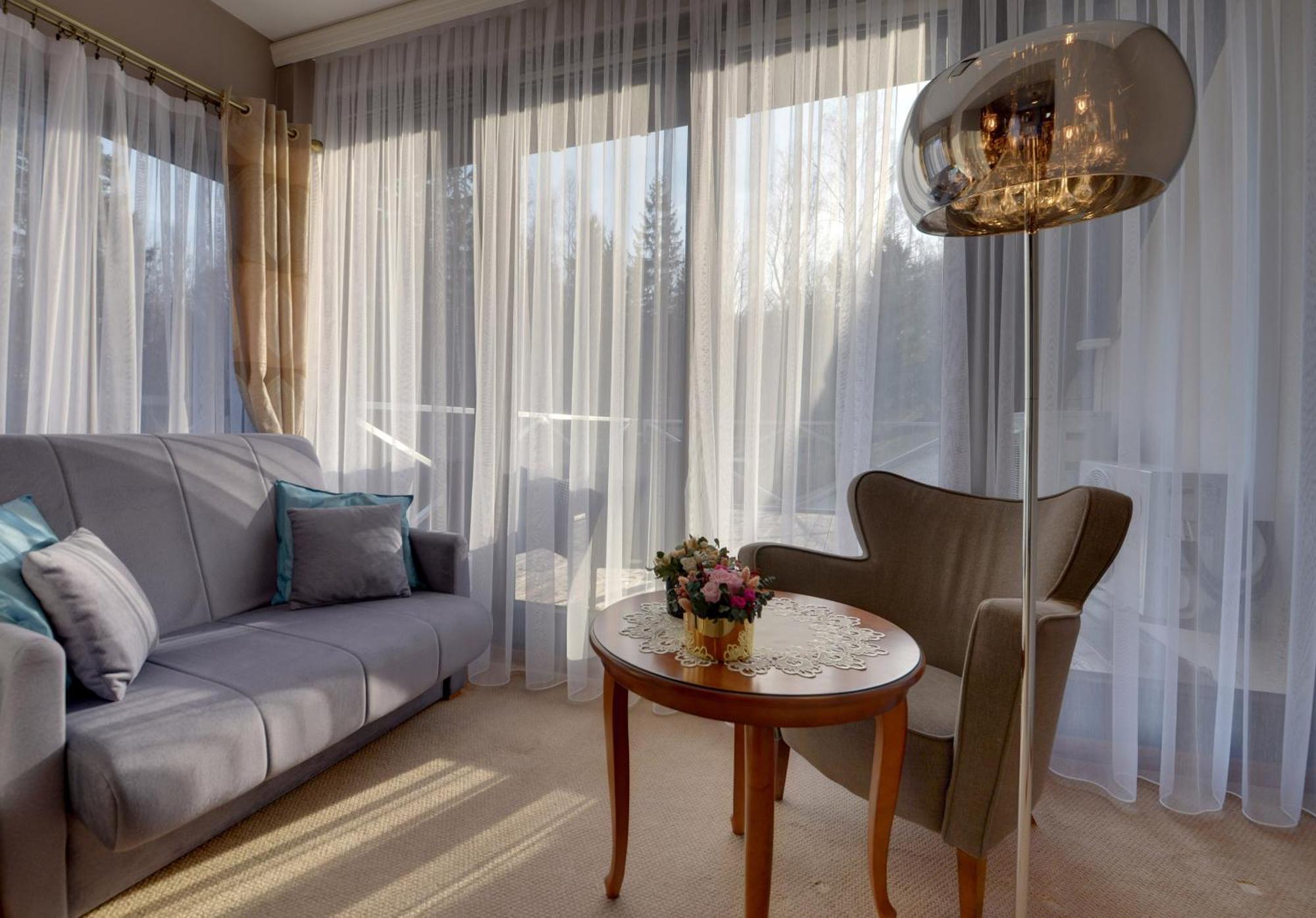 Rezydencja Nad Wodospadem Spa&Wellness Kolo Szklarskiej Poreby Przesieka Szoba fotó