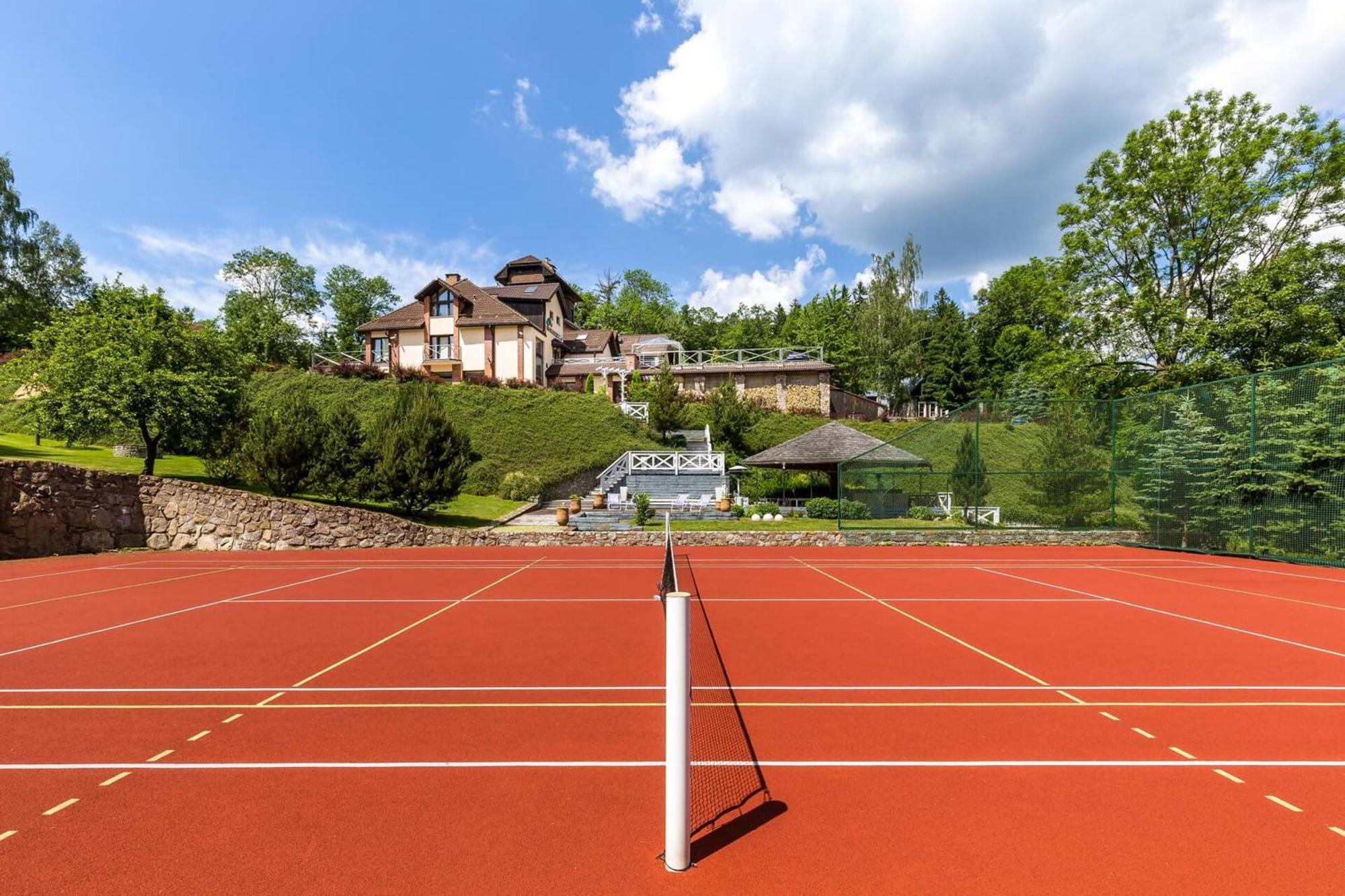 Rezydencja Nad Wodospadem Spa&Wellness Kolo Szklarskiej Poreby Przesieka Kültér fotó