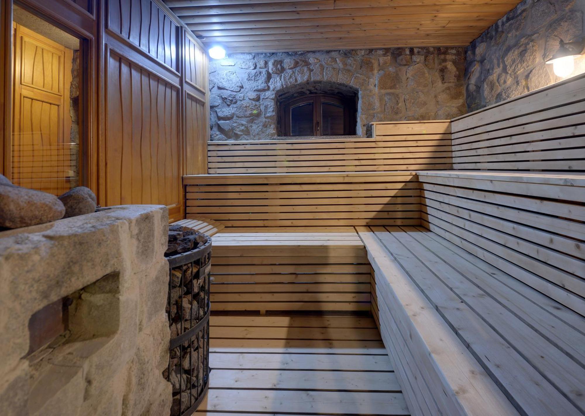 Rezydencja Nad Wodospadem Spa&Wellness Kolo Szklarskiej Poreby Przesieka Kültér fotó